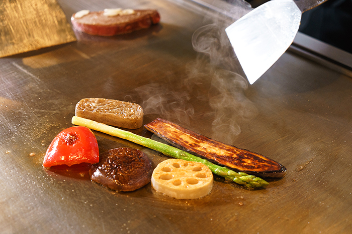 日本鉄具製作のおすすめバーベキュー用鉄板日本鉄具製作