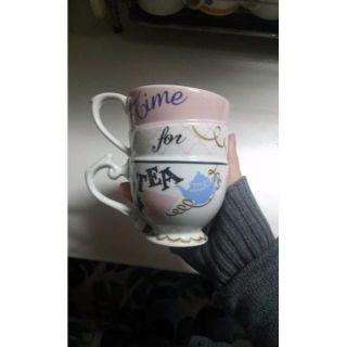 AfternoonTea グラス カップ のフリマアイテム一覧