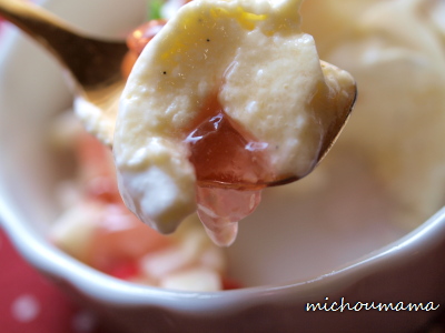 余ったホイップクリームは冷凍保存が便利！絶品スイーツレシピも - macaroni