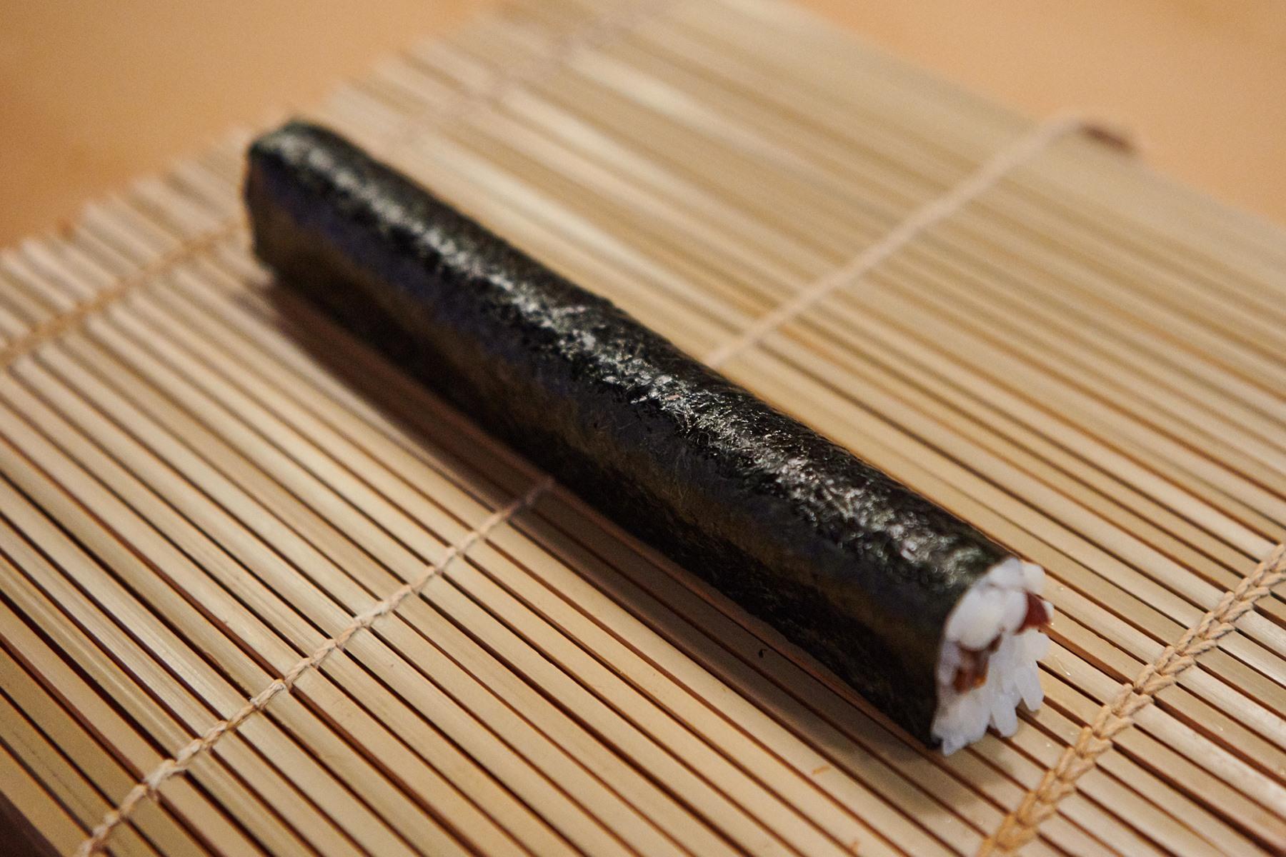 衝撃 スカイツリーの隣にある老舗「いなり寿司専門店」が激ウマ！ メニューはいなり寿司とのり巻きだけ!! 東京・押上『味吟』ロケットニュース24