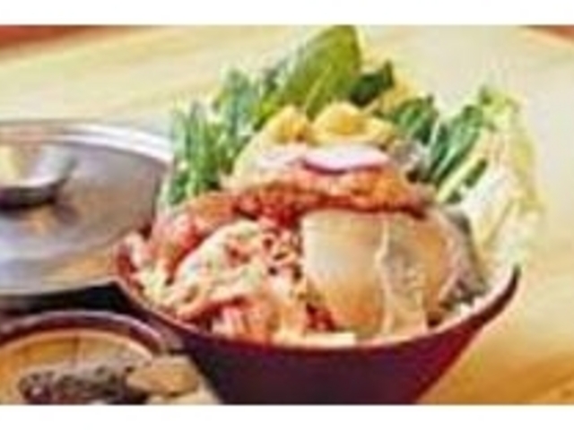 登美ちゃんが、ゆく！: ちゃんこ食べにゆく！ 佐久市 大鷲