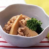 厚揚げと筍豚肉の炒め煮 レシピ・作り方 by mint✩ 返レポお休み中- 楽天レシピ