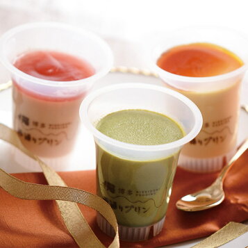 東京北千住の黒胡麻プリンの魅力