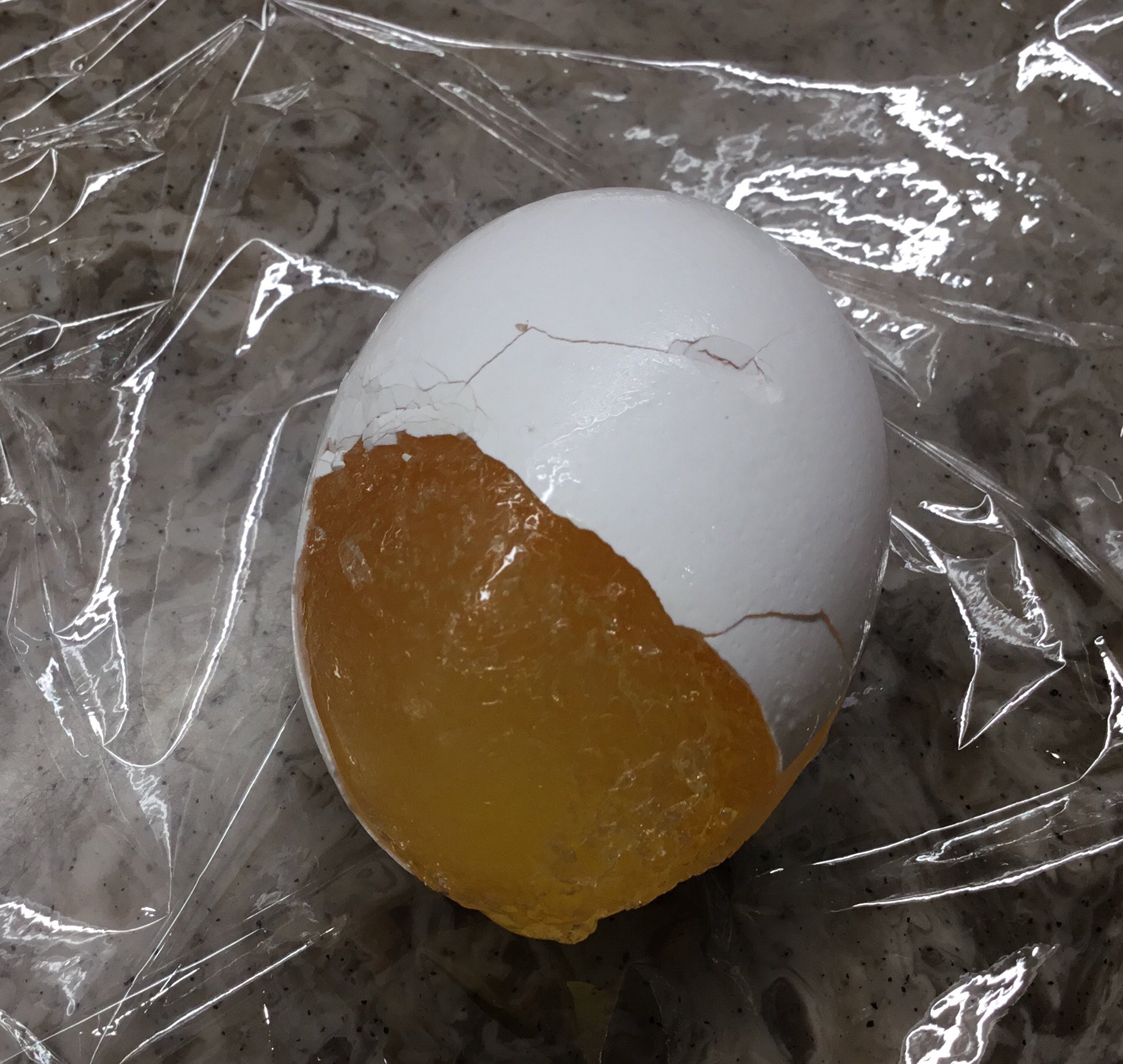 高評価 「卵1個と考えると少し高いですが、美味しいです - ローソン セレクト 味付たまご」のクチコミ・評価 - レビュアーさん もぐナビ