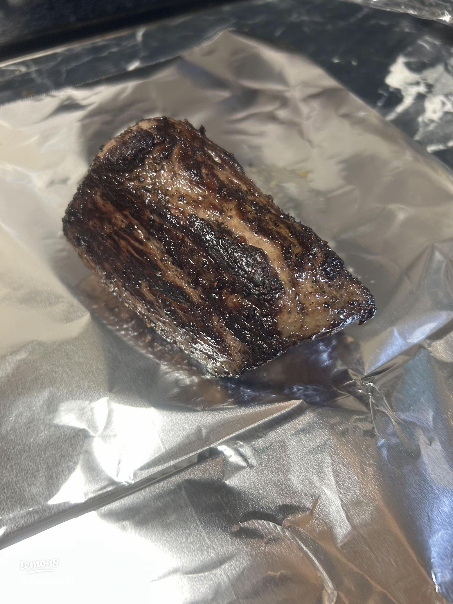 炊飯器で作ったローストビーフはクリスマスまで待つことにmaekoのバンコク滞在ブログ