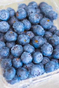 さわやかな甘さが光る青い果実！「ブルーベリー」をとことん味わう - ippin イッピン