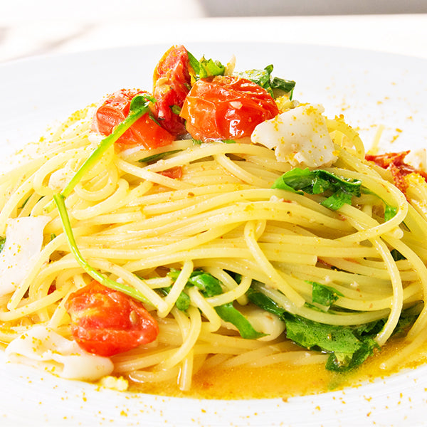 基本からアレンジまで！思わずつくりたくなる「フェデリーニ」のレシピ集クックパッド