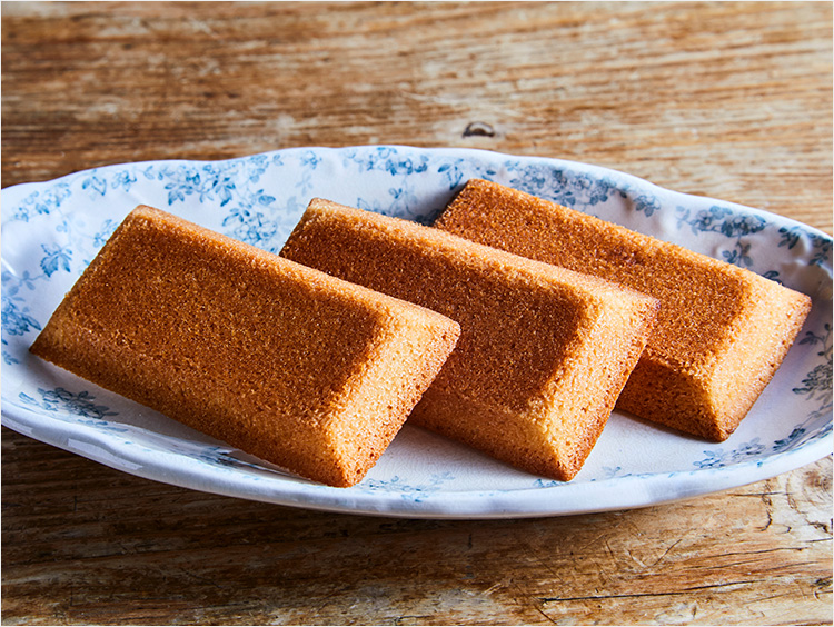 フィナンシェの作り方〜プロが教える失敗しない基本レシピ