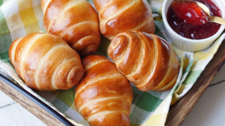 ＨＢ☆テーブルロール by ちび坊ママクックパッド簡単おいしいみんなのレシピが392万品