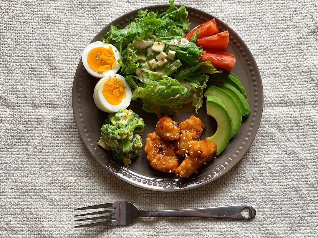 夕飯はワンプレートでおしゃれに。ご飯〜おかずまで満足できる簡単献立レシピ15選folk