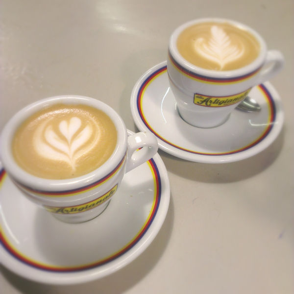 イタリアのローマでカフェ巡りをしてみませんか？世界遺産・海外旅行ガイド