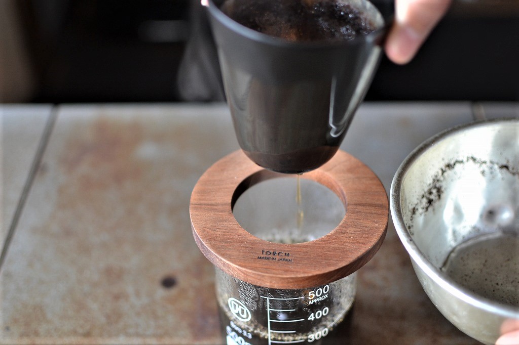 コーヒー豆の計量スプーンはどのくらい正確？分量を重さではかる重要性 - THE COFFEESHOP ザ・コーヒーショップ