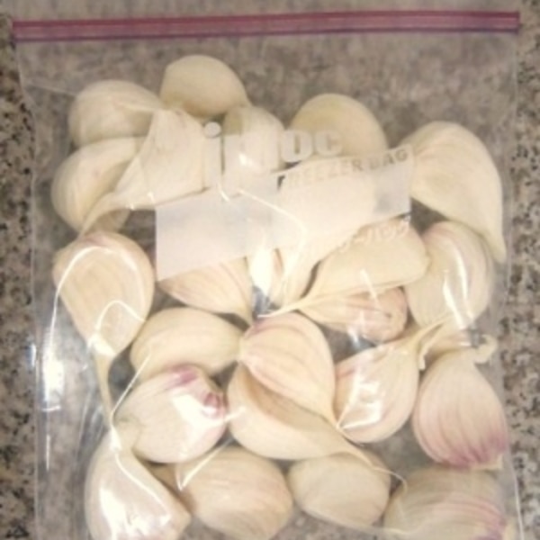 にんにくの冷凍保存方法は？2024 年のリアルなLemon8ユーザー体験