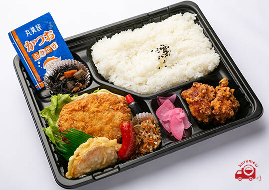 ころっけ弁当の詰め方2024 年のリアルなLemon8ユーザー体験