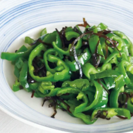 基本からアレンジまで！思わずつくりたくなる「ピーマン 塩こんぶ ツナ」のレシピ集クックパッド