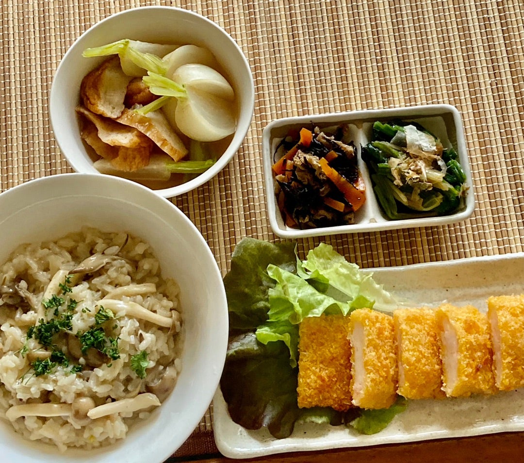 連載 1人分150円以下の節約主食レシピ--第7回 「豚キムチーズリゾット」 - トクバイニュース