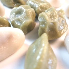 秋夕なので無印のソンピョンを作ってみた」 韓国旅行口コミ掲示板「コネストコミュニティ」