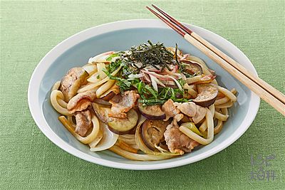 ホットプレートで！焼きそばナポリタンのレシピ「麺を茹でずに即完成!?」CHANTO WEB