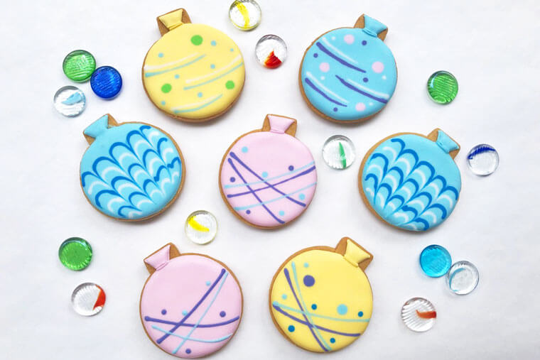 バレンタインデーにおすすめ！アイシングで作るメッセージクッキーPARIS mag パリマグ