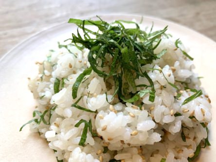 活用法いろいろ！大根の葉っぱを使った人気レシピ20選の人気レシピ・作り方デリッシュキッチン