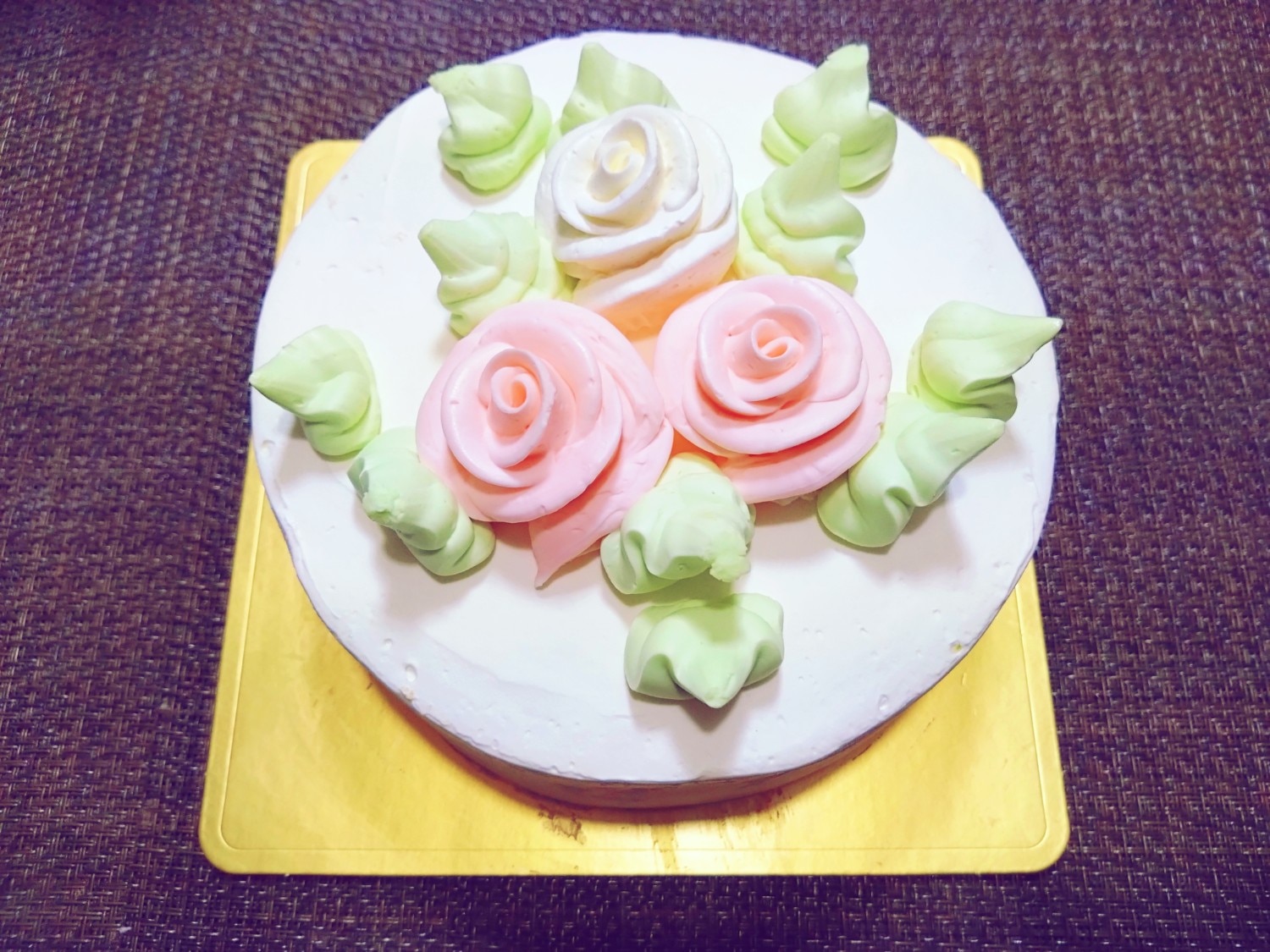 バタークリームプロが教える「お菓子の知恵袋」NAKAZAWA 中沢グループ 「生クリームの美味しさをゆっくり、しっかり」