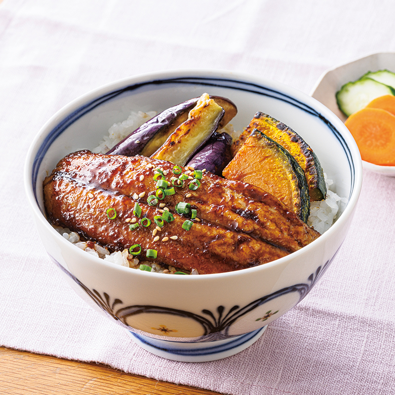 うなぎの蒲焼きに合う！あっさり食べたいおすすめおかず20選の人気レシピ・作り方デリッシュキッチン