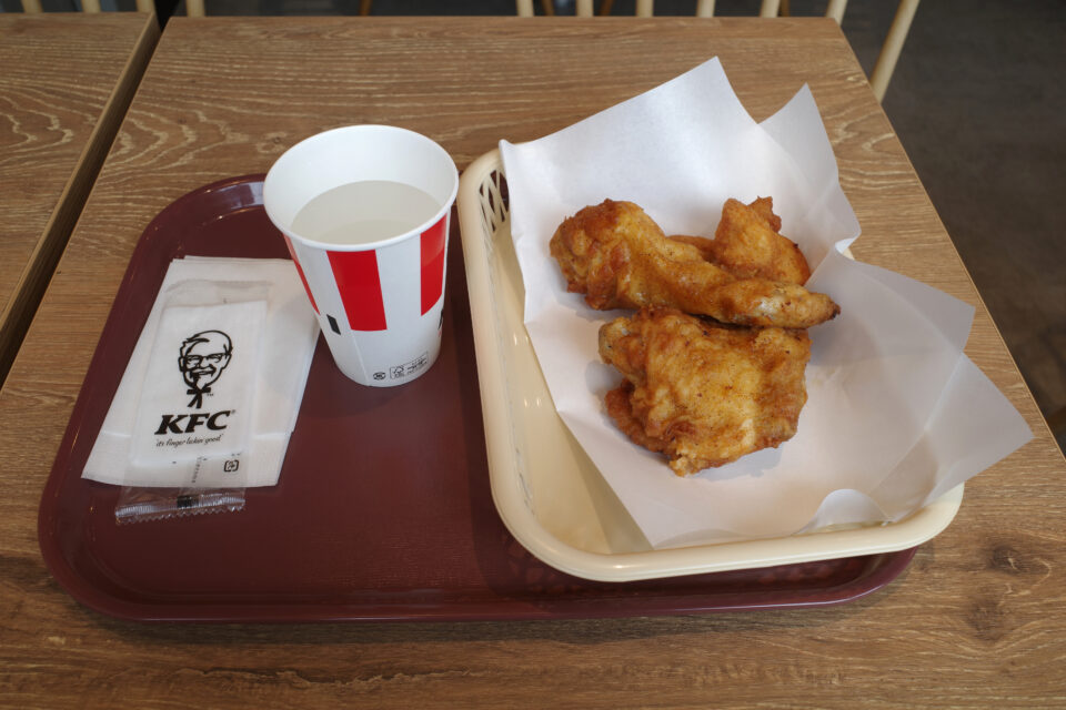 ケンタッキー「部位別」のおいしさと食べ方のコツ。部位指定はできる？ - Peachy ピーチィ- ライブドアニュース