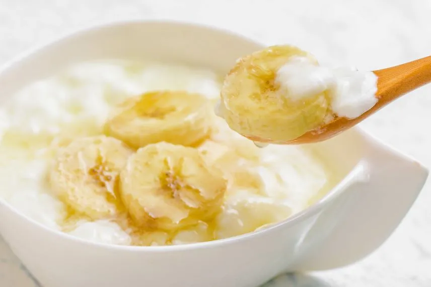 毎日快腸になる!? 超簡単＆ヘルシーなオートミールの朝ごはん - JJ