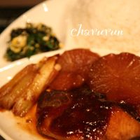 ぶりのオリーブオイル焼きのレシピ・作り方 簡単＆時短- レタスクラブ