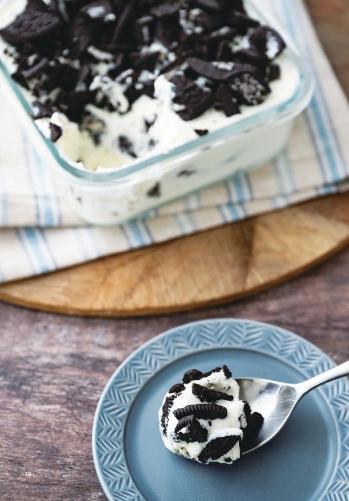 SNSで人気！韓国風ケーキ 「北海道チーズ蒸しケーキ」アレンジでおうちカフェ開いてみたイエモネ