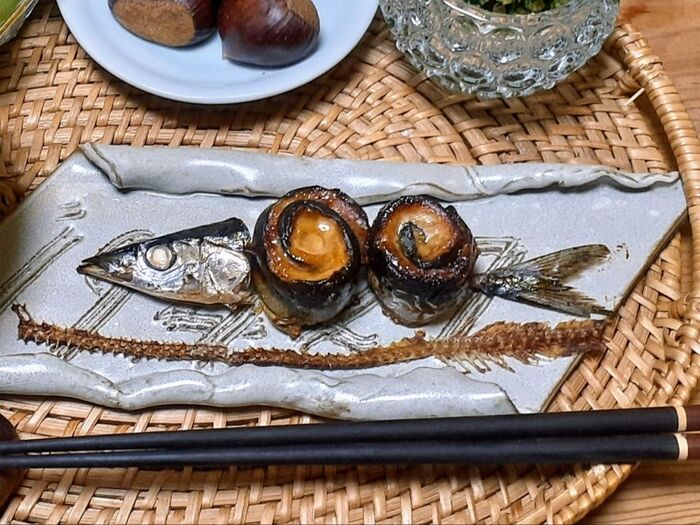 旬の味 秋刀魚！塩焼きの作り方は？フライパンでもOK？レシピご紹介！ - そらくら