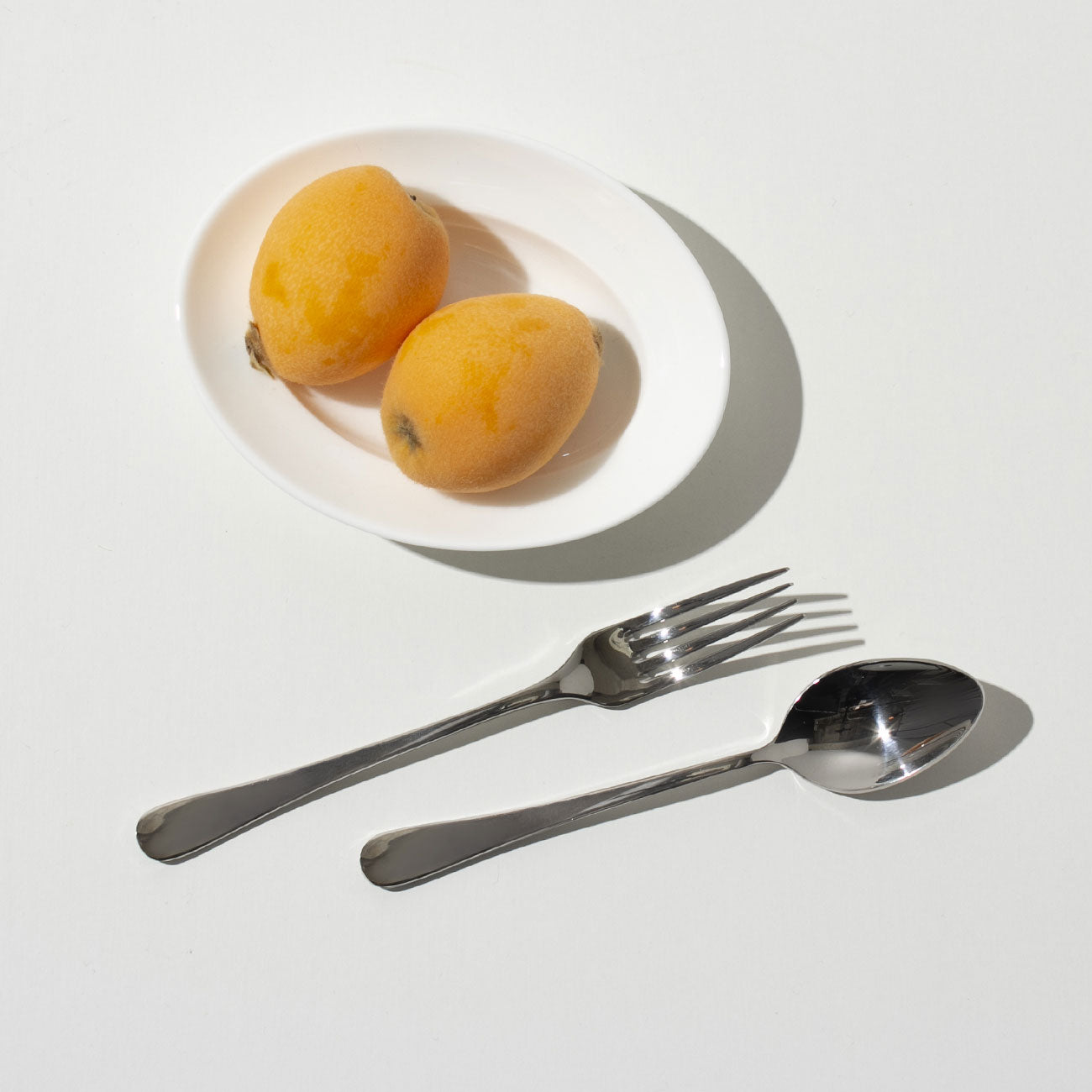 ダンスク DANSK トルン デザートフォーク 18cm ステンレス製 日本製フォーク カトラリー 洋食器 食洗機対応 お洒落 食洗機使用可食洗機OK テーブルウェア ステンレス オシャレ おしゃれ: リビングート ANA Mall店ANAMallマイルが貯まる・使えるショッピング