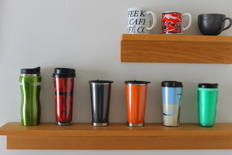 スタバ タンブラー持ち込みで割引してもらえる♡いくら値引きされる？持参OKなものについても解説