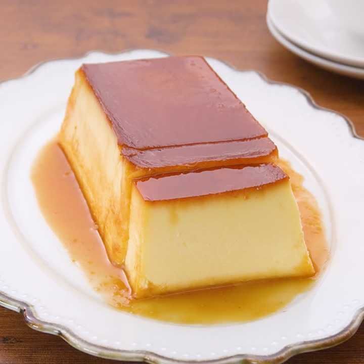 牛乳スイーツのレシピ おすすめの33選を紹介クラシル