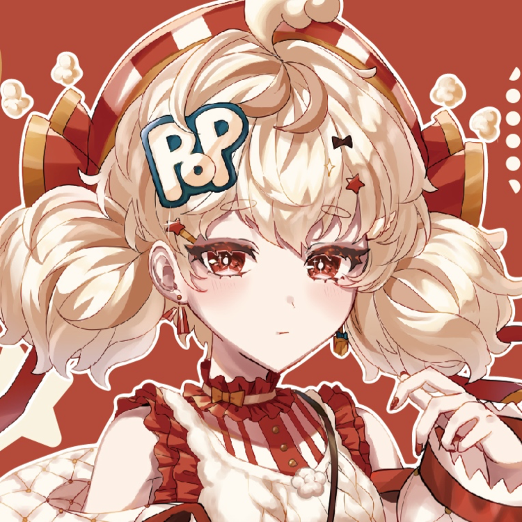 TINAMI -イラスト コーヒーフロート擬人化