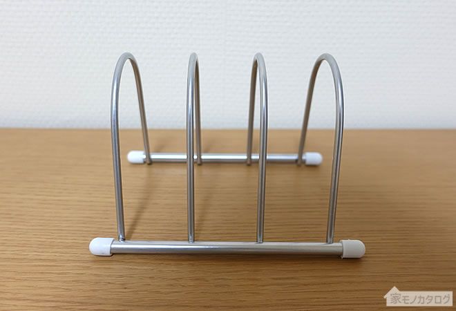 100均 ディッシュスタンドが便利！皿立て以外のインテリア活用方法5選PrettyOnline