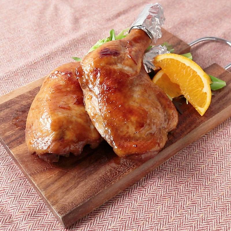 本当に美味しいローストチキン何度も作りたい定番レシピVol.17レシピサイトNadia