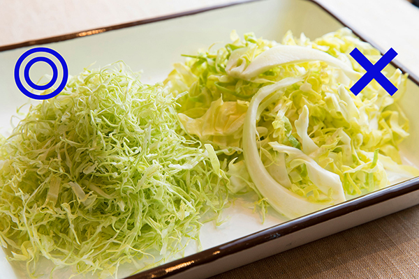 アレンジいっぱい！人気の「キャベツサラダ」レシピ25選キナリノ