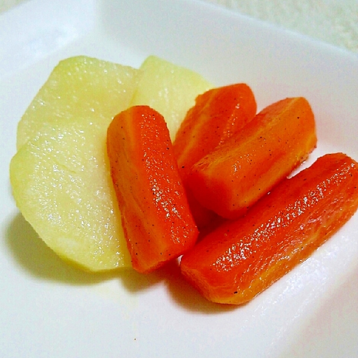 ハンバーグ 本格派