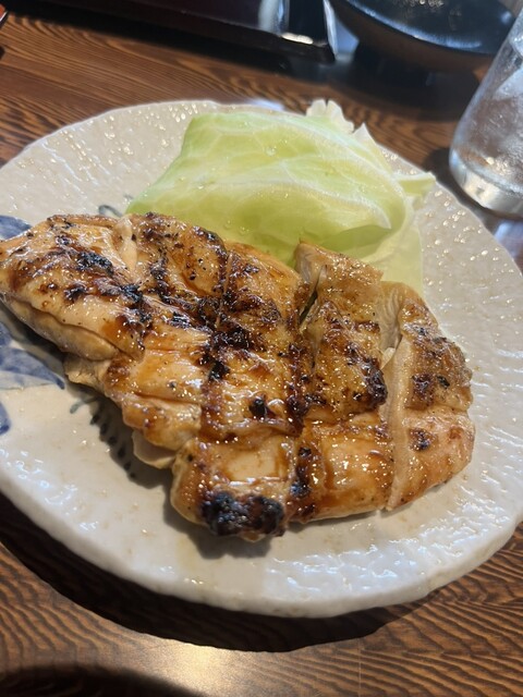 10 19 鳥光 さんプラザ店@神戸市三宮 : 無駄遣いな日々