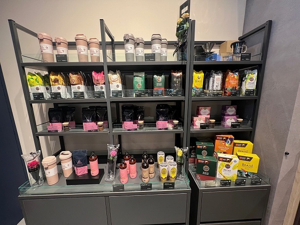 おうちカフェを楽しもう！紅茶のおしゃれな収納方法を紹介COVEARTH MAGAZINE