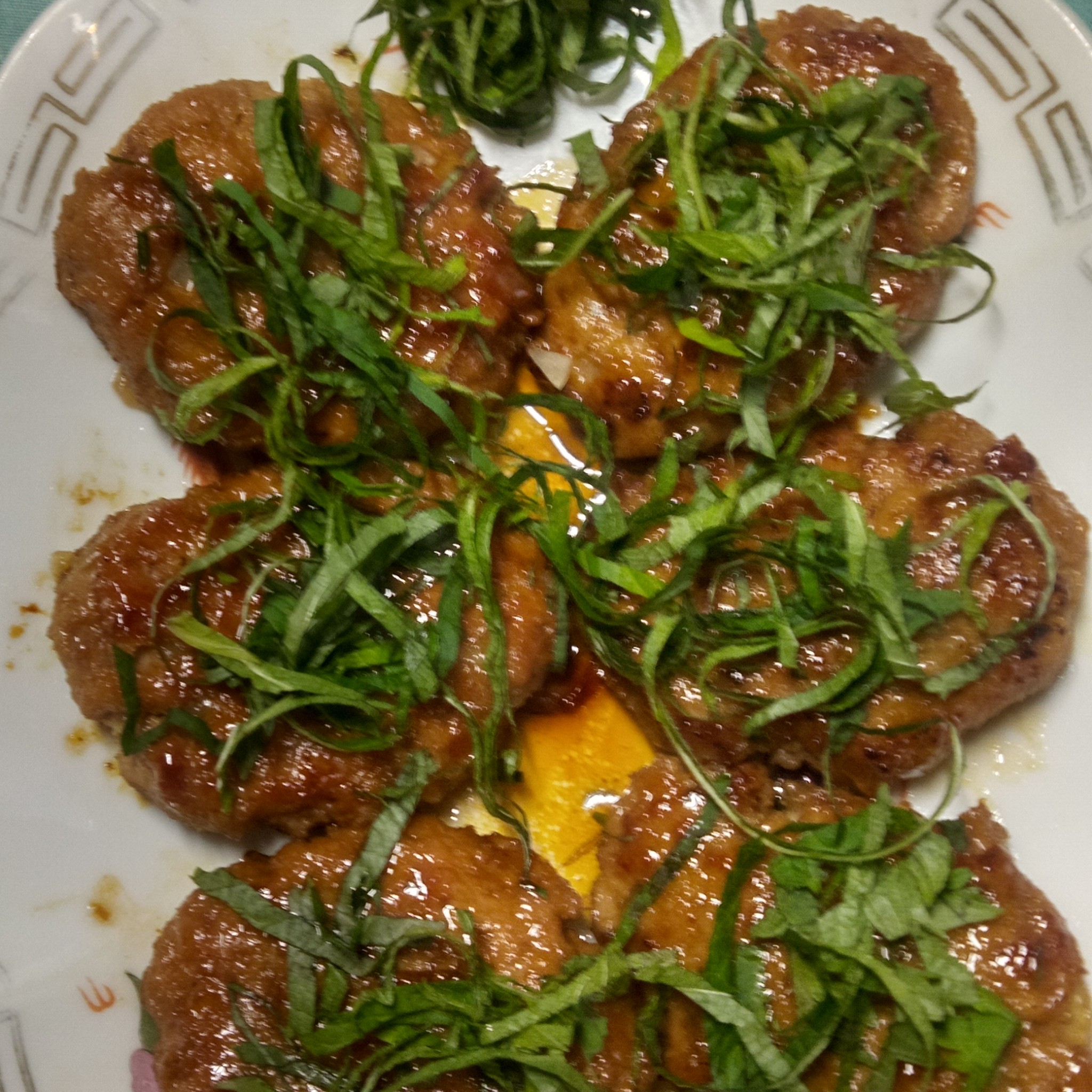 夏の作り置きに！大葉が香る「豚つくね」はいかが？フーディストノート