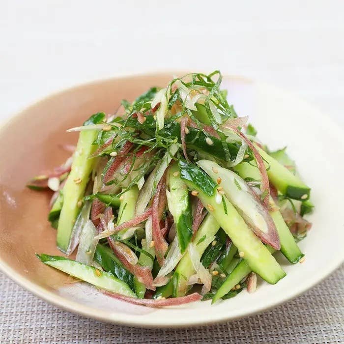 彩り＆食感最高！夏にぴったり「きゅうり」炒め物レシピ3選毎日が発見ネット