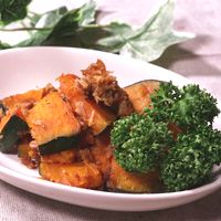 簡単10分あえるだけ！ブロッコリーと塩昆布とツナの和え物のレシピ