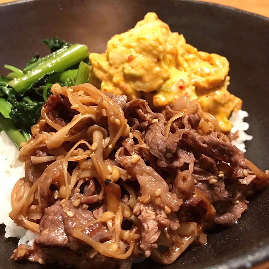 簡単・時短 焼き肉のたれで作る野菜炒めのレシピ・作り方2ページ目- macaroni