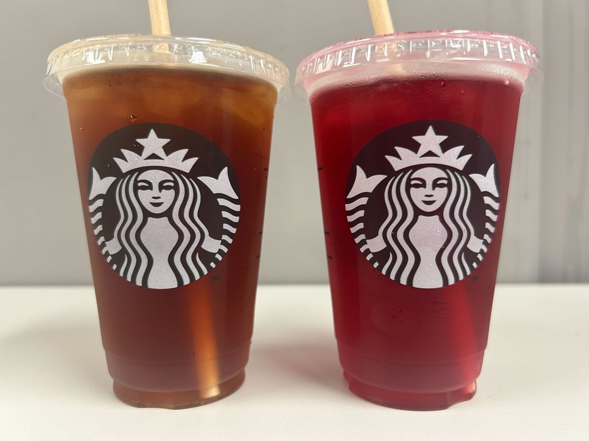 スタバ パッションティーのおすすめカスタム5選カロリーや値段もスタバに暮らす