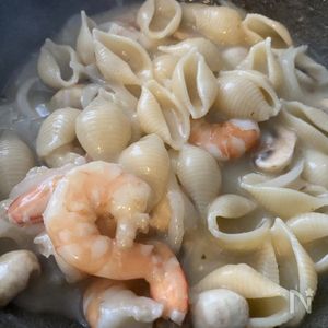 牛乳を使わないホワイトソース