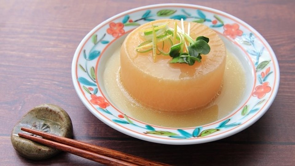 大根の下茹でなし！かんたんおでんのレシピ - 榎本美沙のレシピサイト「ふたりごはん」発酵食品、季節料理のレシピ