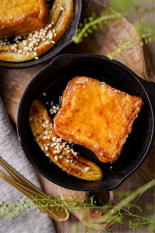 ☆アーモンドミルクdeフレンチトースト☆朝食 食パン TOMIZ: Mizukiオフィシャルブログ「奇跡のキッチン」 Powered byライブドアブログ