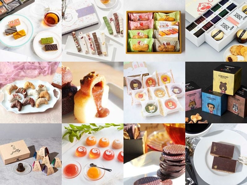 日持ちする手作りお菓子レシピ20選！常温でも長持ちでプレゼント向き！ ちそう